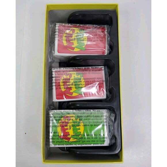 Apples To Apples Junior ! Card Game Out Of The Box Games- Complete - Picture 7 of 7